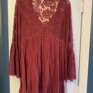 Free People Dress